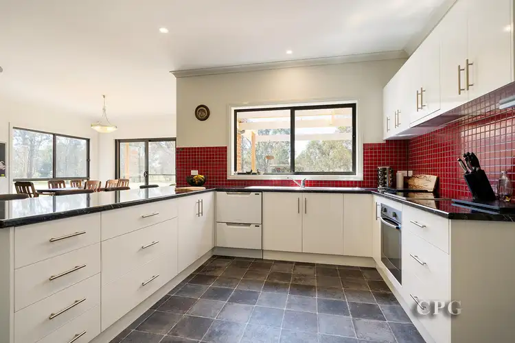 Third view of Homely house listing, 29 Bassetts Lane, Elphinstone VIC 3448