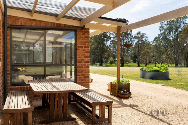 Fourth view of Homely house listing, 29 Bassetts Lane, Elphinstone VIC 3448