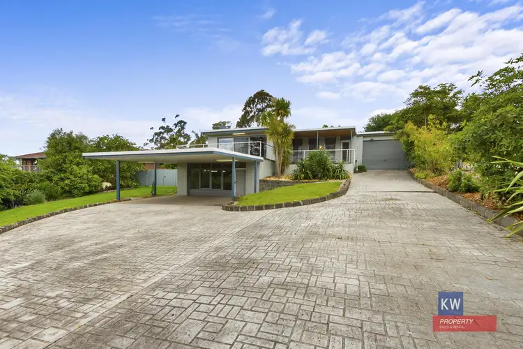89-91 Kelso Rd, Yallourn North VIC 3825