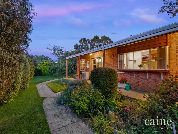 Third view of Homely house listing, 5 Golf View Drive, Invermay Park VIC 3350
