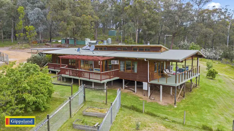 56 Coopers Road, Briagolong VIC 3860