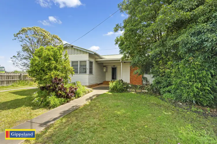 Main view of Homely house listing, 9 Allman Street, Heyfield VIC 3858