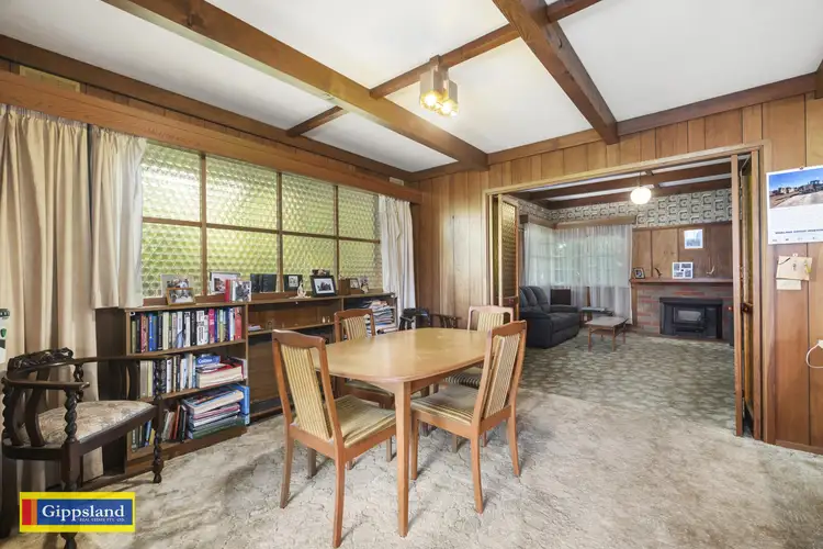 Fourth view of Homely house listing, 9 Allman Street, Heyfield VIC 3858