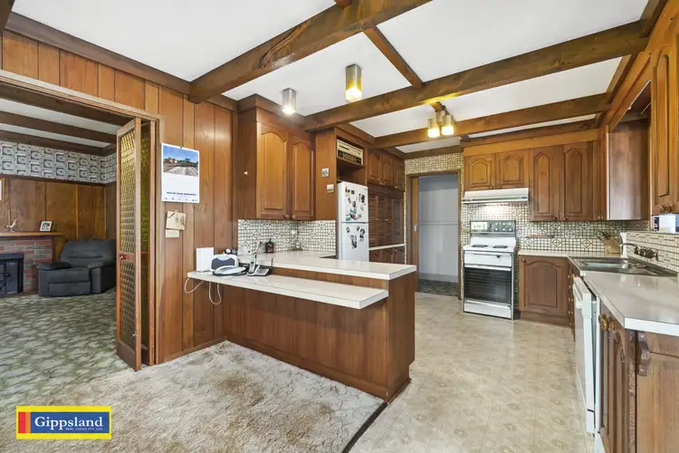 Fifth view of Homely house listing, 9 Allman Street, Heyfield VIC 3858