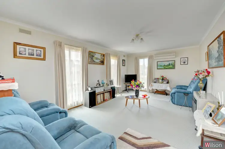 Second view of Homely house listing, 6/326 Walker Street, Ballarat North VIC 3350