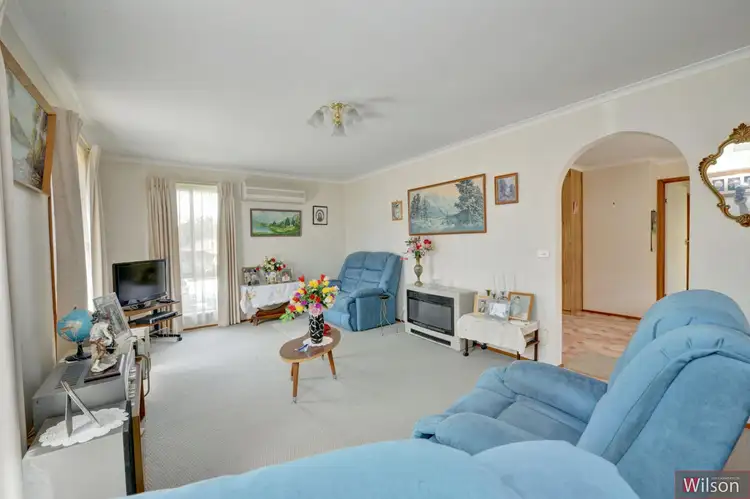 Third view of Homely house listing, 6/326 Walker Street, Ballarat North VIC 3350