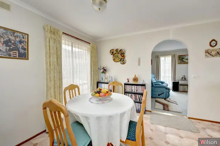 Fifth view of Homely house listing, 6/326 Walker Street, Ballarat North VIC 3350