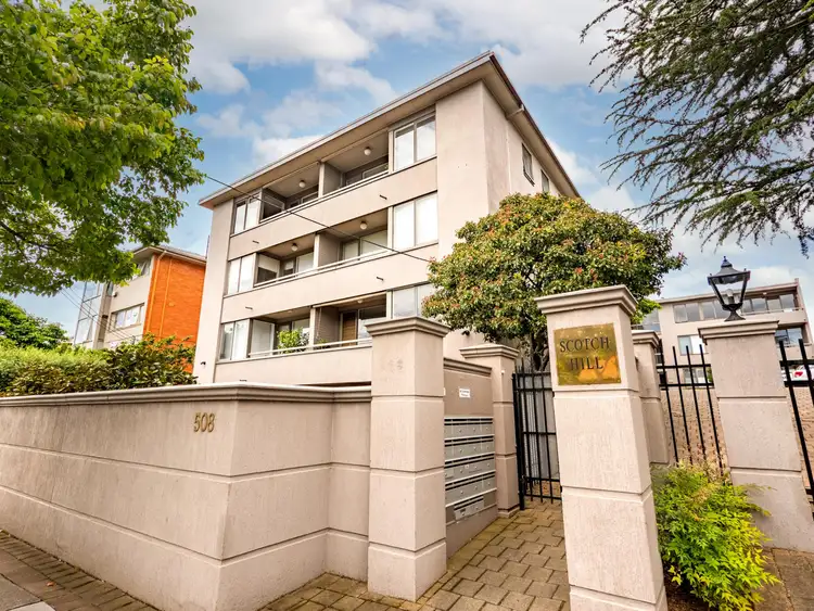 5/508 Glenferrie Road, Hawthorn VIC 3122