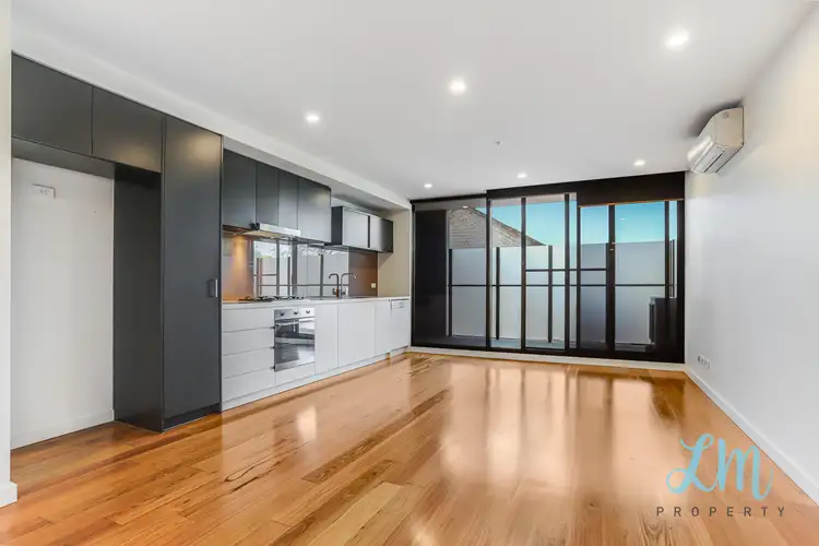 Main view of Homely apartment listing, 105/690 High Street, Thornbury VIC 3071