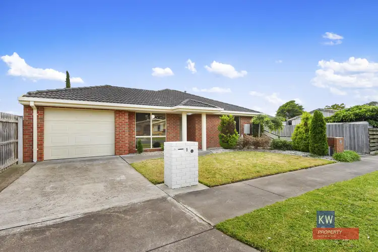 1/55 Mclean St, Morwell VIC 3840
