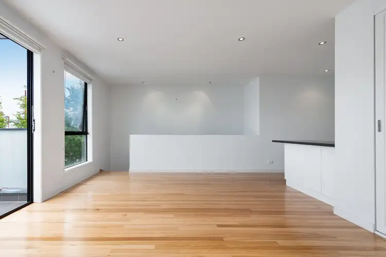 Second view of Homely townhouse listing, 1/26 Railway Parade, Highett VIC 3190