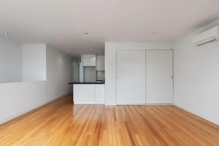 Third view of Homely townhouse listing, 1/26 Railway Parade, Highett VIC 3190