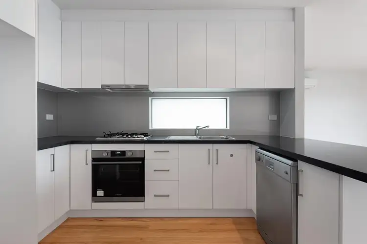 Fourth view of Homely townhouse listing, 1/26 Railway Parade, Highett VIC 3190