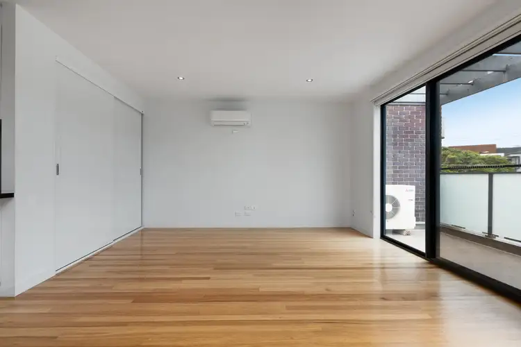 Fifth view of Homely townhouse listing, 1/26 Railway Parade, Highett VIC 3190
