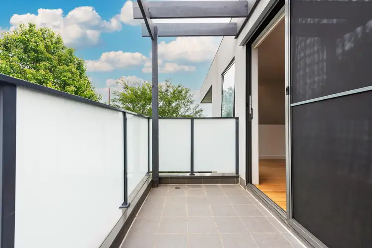 Sixth view of Homely townhouse listing, 1/26 Railway Parade, Highett VIC 3190