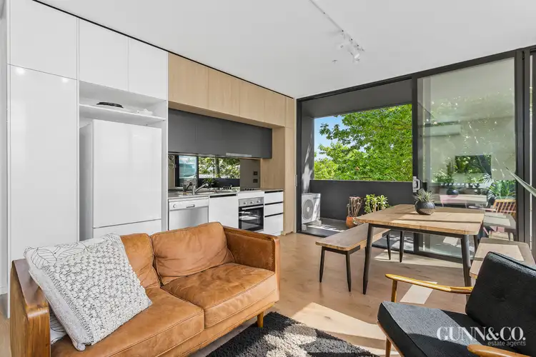 101/58 Moore Street, Footscray VIC 3011