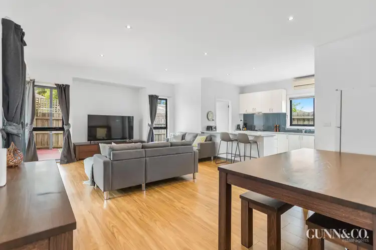 Second view of Homely house listing, 2/30 Galvin Street, Altona VIC 3018
