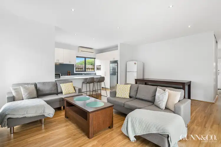 Third view of Homely house listing, 2/30 Galvin Street, Altona VIC 3018