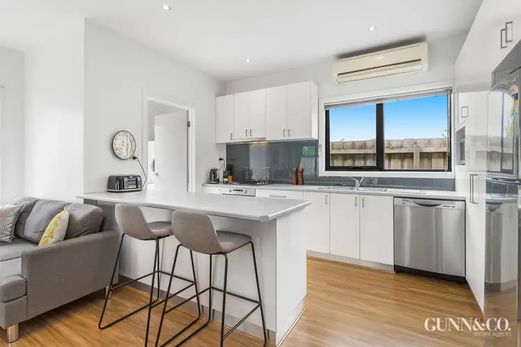 Fourth view of Homely house listing, 2/30 Galvin Street, Altona VIC 3018