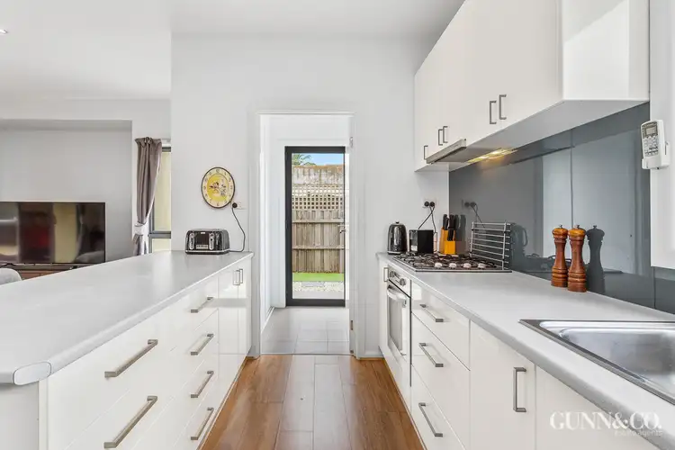 Fifth view of Homely house listing, 2/30 Galvin Street, Altona VIC 3018