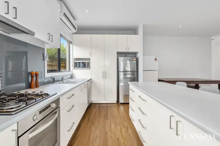 Sixth view of Homely house listing, 2/30 Galvin Street, Altona VIC 3018