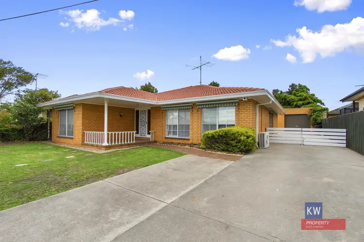 4 Grant St, Morwell VIC 3840