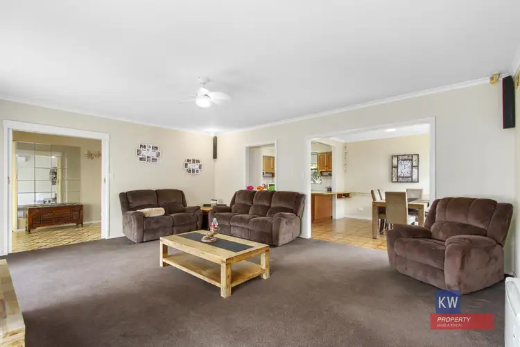 Seventh view of Homely house listing, 4 Grant St, Morwell VIC 3840