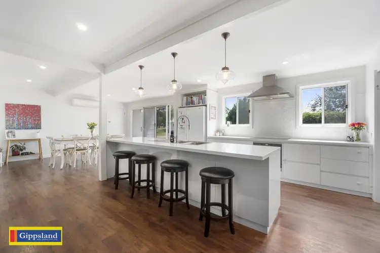 Third view of Homely house listing, 365A Boisdale-Stratford Road, Maffra VIC 3860