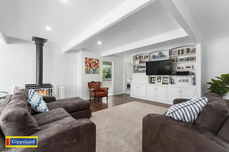 Fifth view of Homely house listing, 365A Boisdale-Stratford Road, Maffra VIC 3860