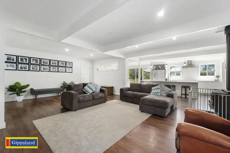 Sixth view of Homely house listing, 365A Boisdale-Stratford Road, Maffra VIC 3860