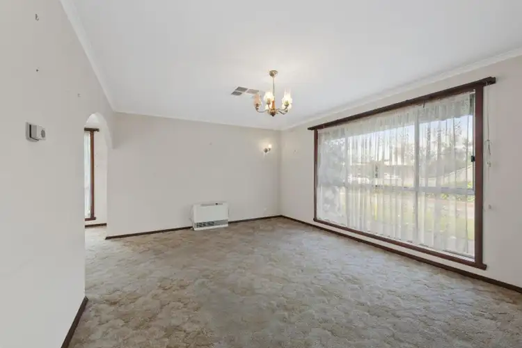 Second view of Homely house listing, 10 Marilyn Street, Wendouree VIC 3355