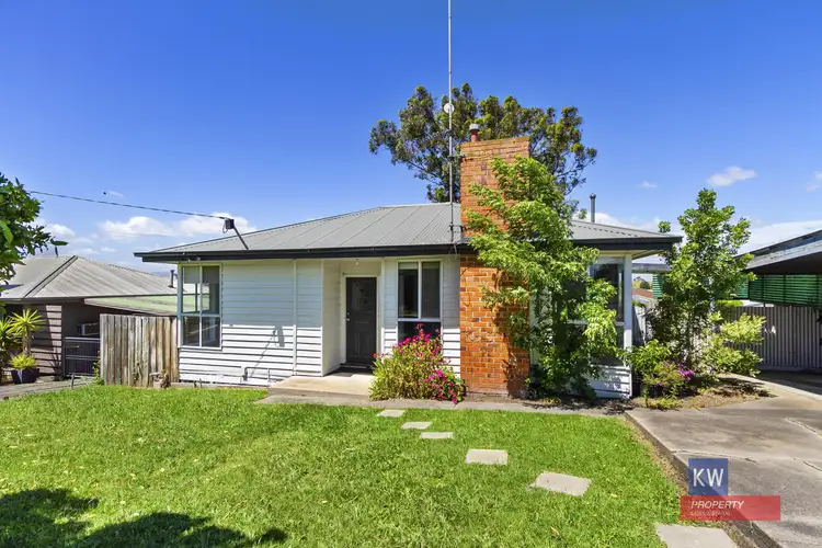 20 Barry St, Morwell VIC 3840