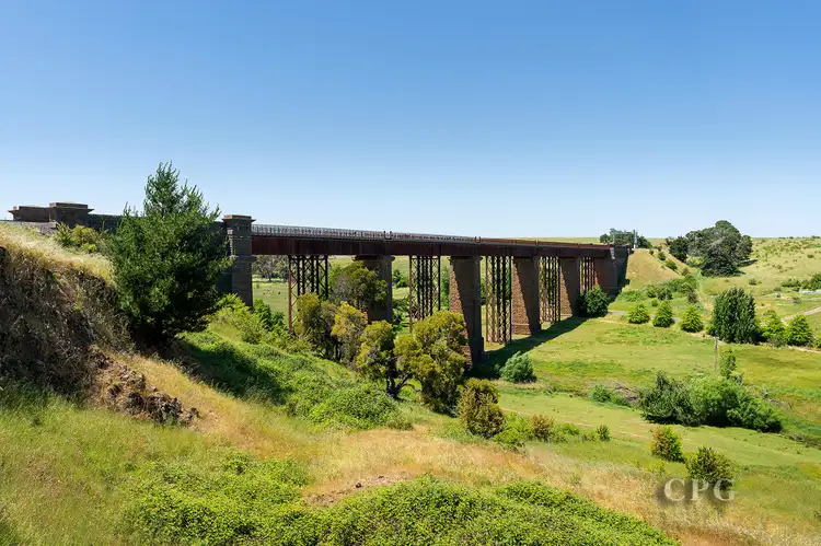 Lot 13 Talbots Lane, Taradale VIC 3447