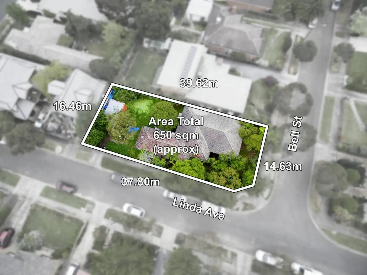 Main view of Homely house listing, 10 Bell Street, Box Hill North VIC 3129