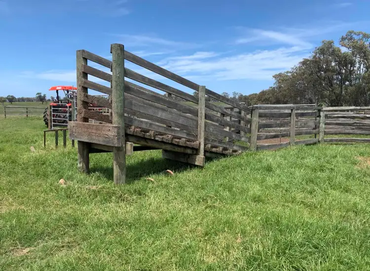 Third view of Homely rural property listing, Lots 1 & 2 Rileys Road, Munro VIC 3862