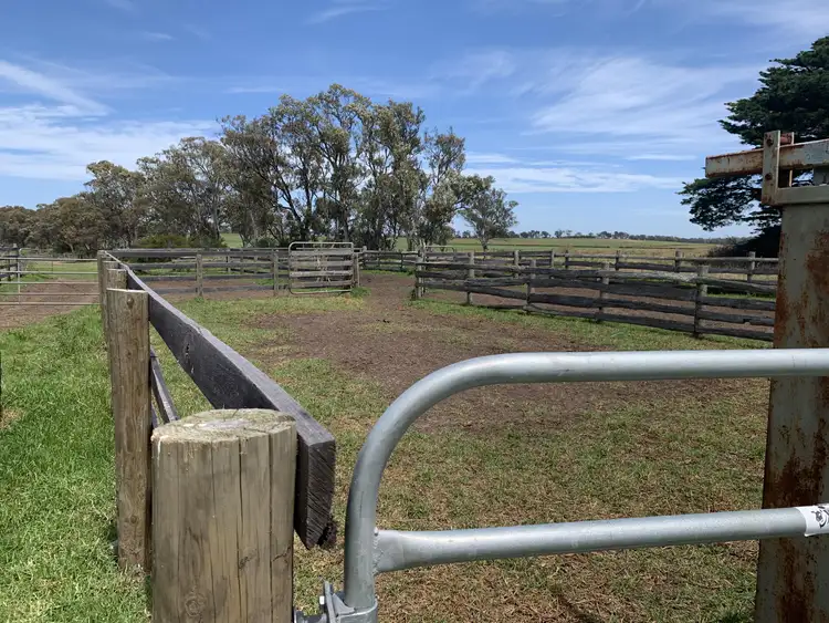 Sixth view of Homely rural property listing, Lots 1 & 2 Rileys Road, Munro VIC 3862