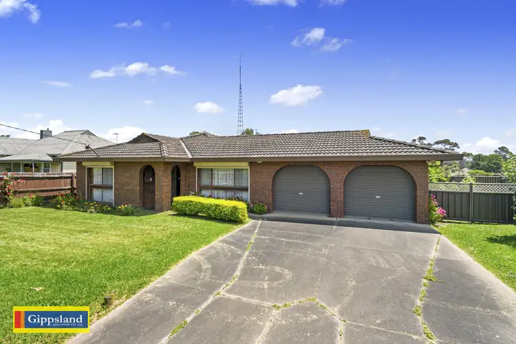 29 Alfred Street, Maffra VIC 3860