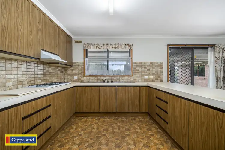 Second view of Homely house listing, 29 Alfred Street, Maffra VIC 3860