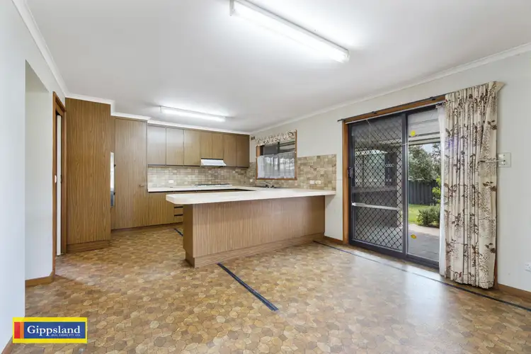 Third view of Homely house listing, 29 Alfred Street, Maffra VIC 3860