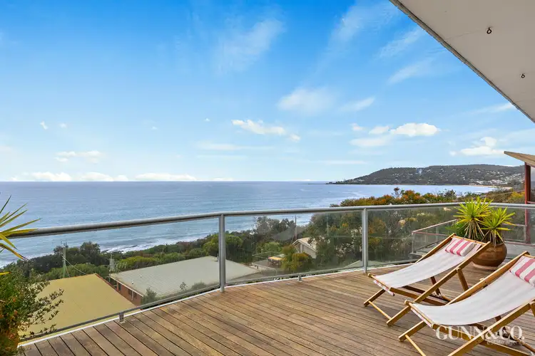 Second view of Homely house listing, 94 Dorman Street, Lorne VIC 3232