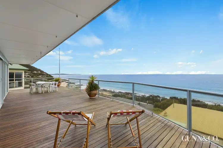 Third view of Homely house listing, 94 Dorman Street, Lorne VIC 3232