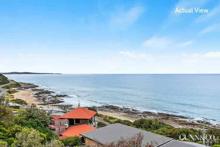 Fourth view of Homely house listing, 94 Dorman Street, Lorne VIC 3232