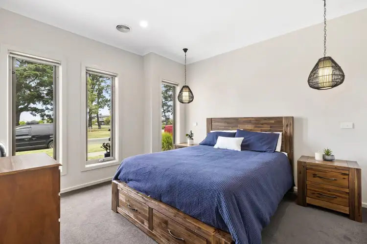 Fifth view of Homely house listing, 3 SOPHIE WAY, Armstrong Creek VIC 3217