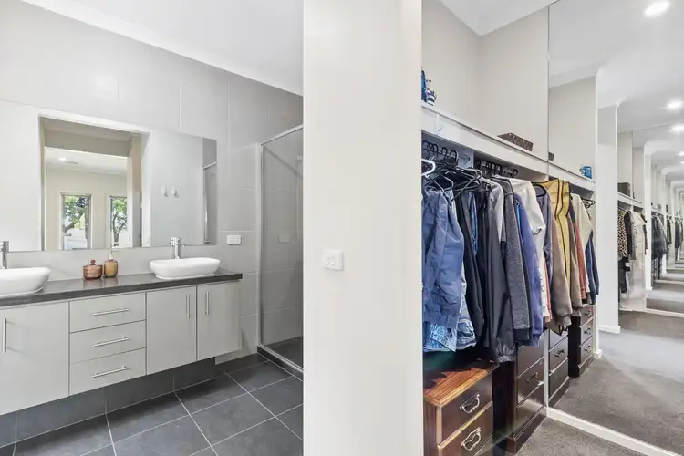 Sixth view of Homely house listing, 3 SOPHIE WAY, Armstrong Creek VIC 3217