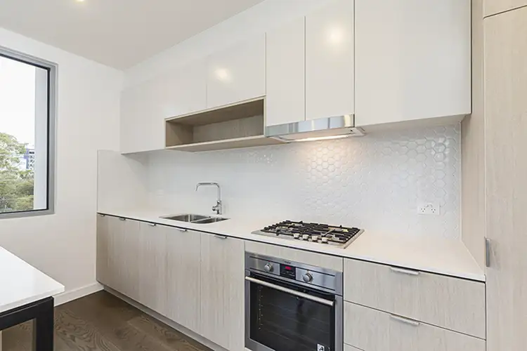 Main view of Homely unit listing, 5 & 9/74 Darebin Street, Heidelberg VIC 3084