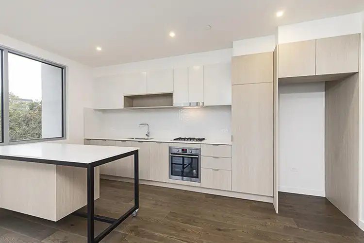 Second view of Homely unit listing, 5 & 9/74 Darebin Street, Heidelberg VIC 3084