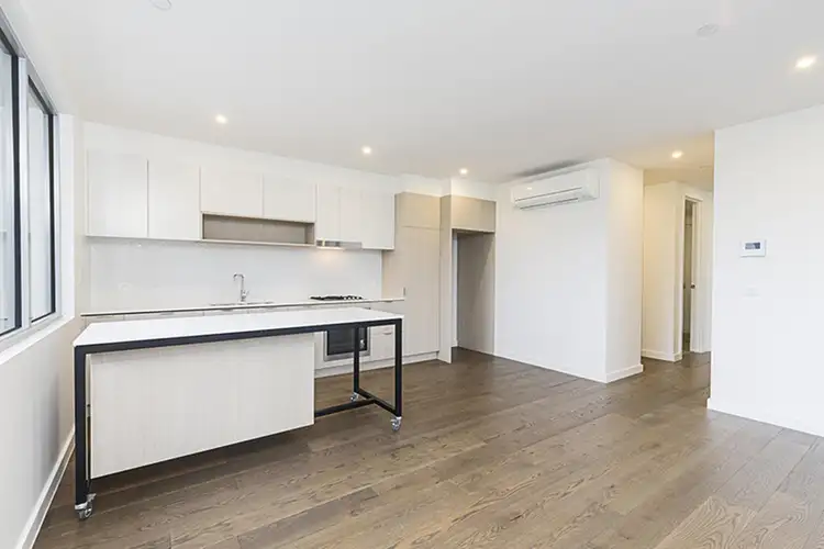 Fourth view of Homely unit listing, 5 & 9/74 Darebin Street, Heidelberg VIC 3084