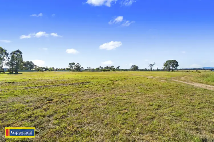 Second view of Homely land listing, 19 Weir Road, Heyfield VIC 3858