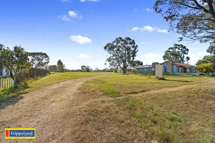 Third view of Homely land listing, 19 Weir Road, Heyfield VIC 3858