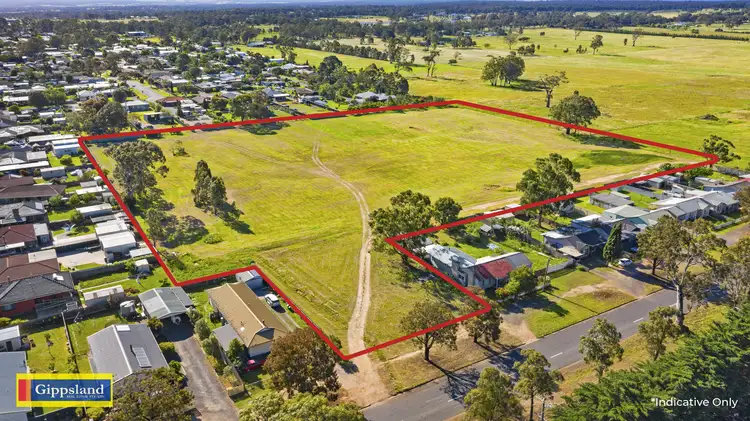 Fourth view of Homely land listing, 19 Weir Road, Heyfield VIC 3858